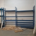 Assorted Commercial Shelving Pallet Racking w/ Vertical Storage